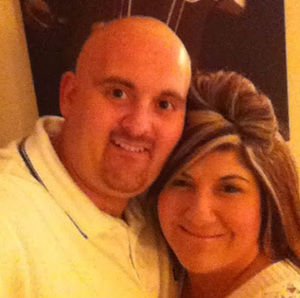 Meet your Posher, Kenneth and danielle